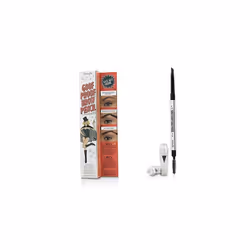 Benefit Goof Proof Brow Pencil Super Easy Eyebrow Shaping And Filling Tool Shade 4