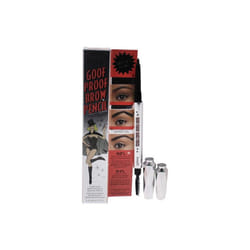Benefit Goof Proof Brow Pencil 5 Warm Black-Brown