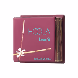 Benefit Hoola Matte Bronzer Travel Size Mini 4 g, 4 g, Beige, Powder, Face, Palette, Women
