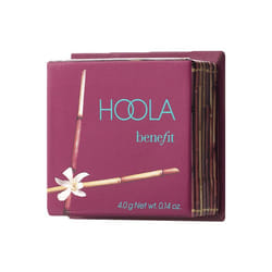 Benefit Hoola Matte Bronzer Travel Size Mini 4 g