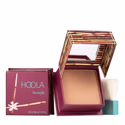 Benefit Hoola Matte Bronzer Travel Size Mini 4 g