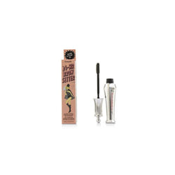 Benefit 24-HR Brow Setter setting gel Clear