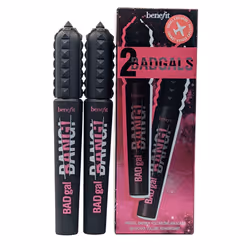 Benefit Badgal Bang Mascara Duo 2 X 8.5G Mascara