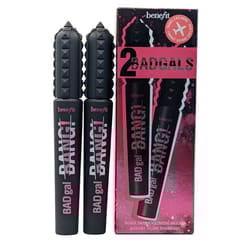 Benefit Badgal Bang Mascara Duo 2 X 8.5G Mascara