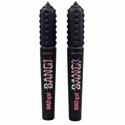 Benefit Badgal Bang Mascara Duo 2 X 8.5G Mascara