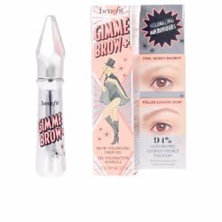 Gimme Brow volumizing fiber gel #3