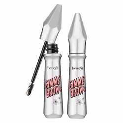 Benefit Gimme Brow Volumising Fibre Eyebrow Gel Set 3G - 2 Pieces