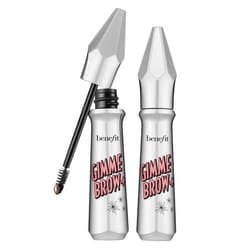 Benefit Gimme Brow Volumising Fibre Eyebrow Gel Set 3G - 2 Pieces