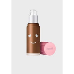 Benefit Hello Happy Flawless Liquid Foundation Shade 12