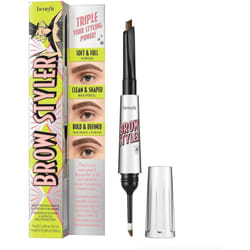 Benefit Brow Styler Eyebrow Pencil & Powder Duo Blonde
