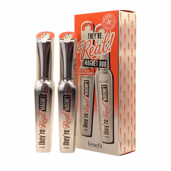 Benefit They'Re Real! Magnet Mascara 2 X 9ml - Black