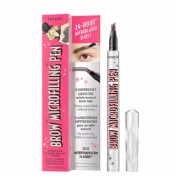 Benefit Microfilling Pen Hair Like Strokes Light Brown