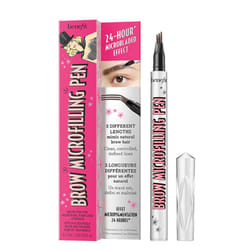 Benefit Microfilling Pen Hair Like Strokes Light Brown