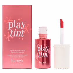 Benefit Playtint Lip Stain & Liquid Blush Tint 6ml
