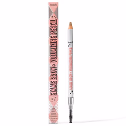 Benefit Gimme Brow+ Volumizing Fiber Eyebrow Pencil (2 Warm Golden Blonde) 0.04 Ounce (Pack of 1)