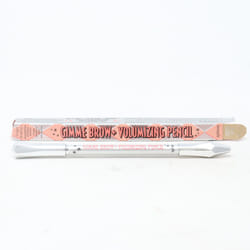 benefit Gimme Brow + Volumizing Pencil Volumizing Fiber Eyebrow Pencil - 2.5 Neutral Blonde