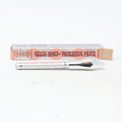 BENEFIT Gimme Brow + Volumising Fiber Eyebrow Pencil Mini 2 Warm Golden Blonde - 2 Warm Golden Blonde