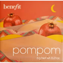 Benefit Wanderful World Powder Blusher Highlighter - PomPom