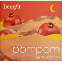Benefit Wanderful World Powder Blusher Highlighter - PomPom