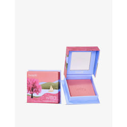 benefit WANDERful World Blush Willa Soft Neutral-Rose Blush 6g