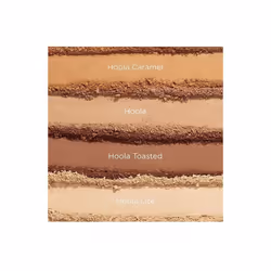 Hoola: original matte bronzer TRAVEL-SIZE MINI 2.5g Net wt. 0.08oz