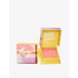 Benefit Mini Shellie Warm-Seashell Pink Blush 2.5g FREE POSTAGE