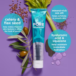 Benefit Cosmetics The POREfessional Speedy Smooth Mask 2 oz / 60 mL