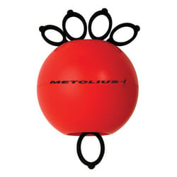 Metolius GripSaver Red Grip strengthener