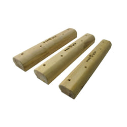 Metolius Campus Rungs 5 Pack - 3X-Large