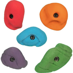 Metolius Greatest Hits: Mini Jug 5-Pack Polyurethane  One Size