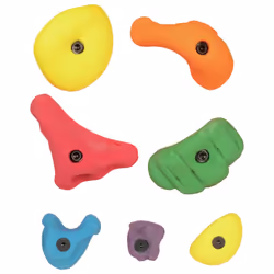 Metolius Pu Greatest Hits Super 7