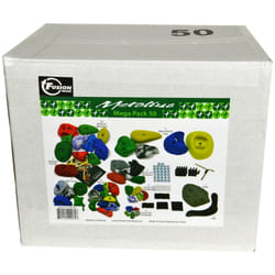 Metolius Mega Pack Holds - 50Pack