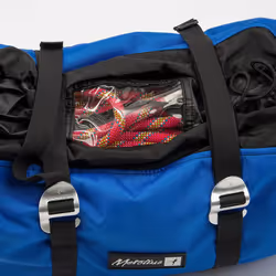 Metolius Ropemaster HC Rope Bag - Blue