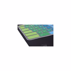 Colorful Lenovo Chromebook Keyboard Cover Fit 2020 2019 2018 Lenovo Chromebook C330 11.6/Flex 11 Chromebook/Chromebook N20 N21 N22 N23 100e 300e 500e