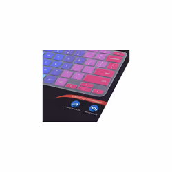 Colorful Lenovo Chromebook Keyboard Cover Fit 2020 2019 2018 Lenovo Chromebook C330 11.6/Flex 11 Chromebook/Chromebook N20 N21 N22 N23 100e 300e 500e
