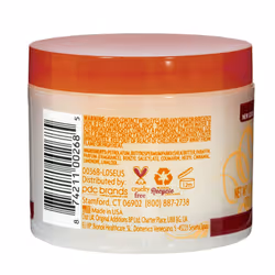 Cantu Shea Butter Hair Dressing Pomade - 4 Oz