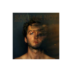 Save Me Not - Sebastian Plano - vinyl
