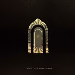 Universal Music Greta Van Fleet - The Battle at Garden's Gate, Pop rock, CD, Greta Van Fleet, Physical media, Adults, 1 discs
