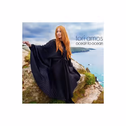 Ocean to Ocean - Tori Amos - CD