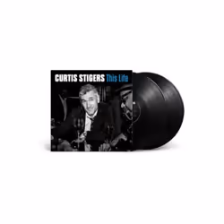 This Life - Curtis Stigers - vinyl
