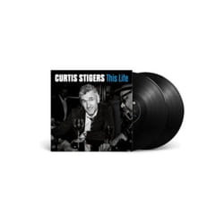 This Life - Curtis Stigers - vinyl
