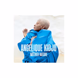 Mother Nature - Angelique Kidjo - vinyl