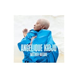 Mother Nature - Angelique Kidjo - vinyl