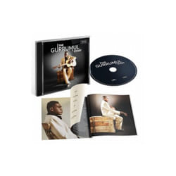 The Gurrumul Story - Gurrumul - CD