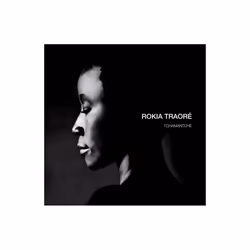 TchamantchÃ© - Rokia TraorÃ© - vinyl