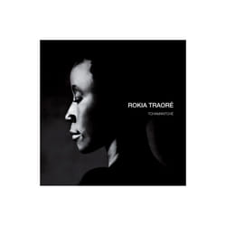 TchamantchÃ© - Rokia TraorÃ© - vinyl