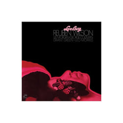 Love Bug - Reuben Wilson - vinyl