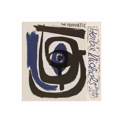 The Prophetic Herbie Nichols Vol. 1 & 2 - Herbie Nichols Herbie Nichols Al McKibbon Art Blakey - vinyl