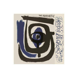 The Prophetic Herbie Nichols Vol. 1 & 2 - Herbie Nichols Herbie Nichols Al McKibbon Art Blakey - vinyl