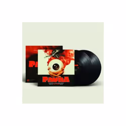 PAURA: A Collection Of Italian Horror Sounds From The CAM Sugar Archives - CAM Sugar - vinyl